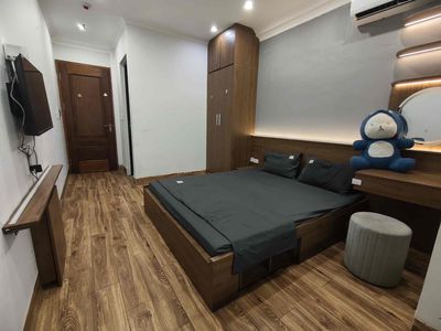 Căn hộ mini full đồ Miếu Đầm,Nam Từ Liêm đối diện KS Marriot — ảnh 1