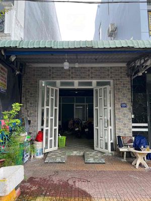 Bán nền tặng nhà cấp 4 giảm ngay 200tr — ảnh 1