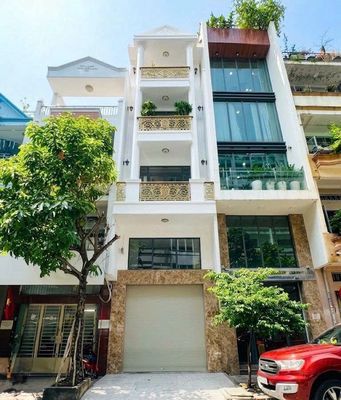 Siêu phẩm bàu cát - 46B bàu cát 2, P.14, TB - có máy lạnh, DTSD 350m2 — ảnh 1