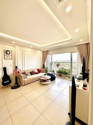 Bán nhiều căn hộ carillon 7 có sổ hồng loại 1pn 2pn 3pn xem nhà 24/7 — ảnh 1
