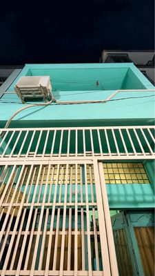 Bán nhà gần khu tên lửa đường đang làm thoáng — ảnh 1