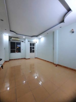 ĐỐI DIỆN CV Nhà Đẹp khu Bình Phú 4x12m 5 tầng 5PN GẦN TRƯỜNG B.PHÚ