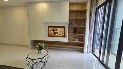 Cho thuê căn hộ Celadon City Tân Phú 63m² 2PN Emerald Full NT Giá 12Tr — ảnh 1