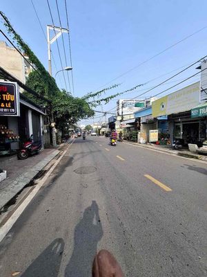 Cho thuê nhà đường 38 — ảnh 1