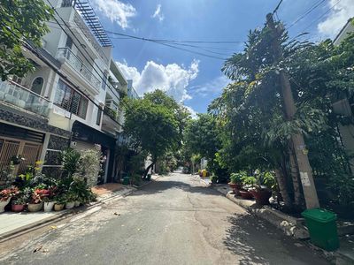 Bán Gấp 120m Full Thổ Đường 23 Hiệp Bình Chánh.