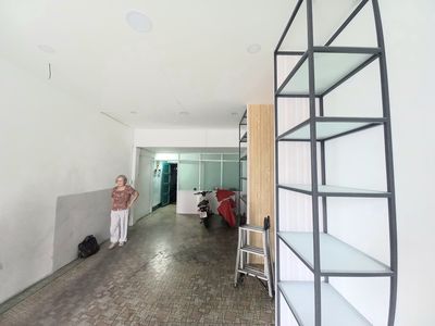 Mặt bằng mặt tiền sầm uất và nhộn nhịp đường Lê Quang Định. Bình Thạnh — ảnh 1
