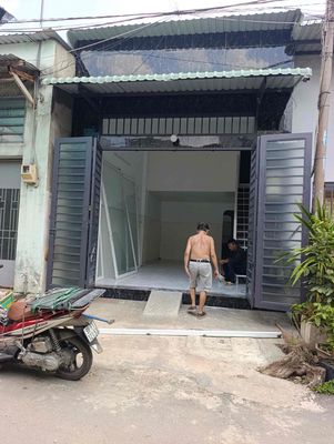 Cho thuê nhà hẻm xe hơi 39/16 đường nguyễn tư giản — ảnh 1