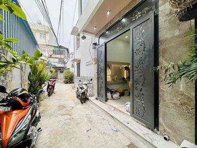 Ko có căn thứ hai để so sánh – 2 tầng mới keng - nở hậu tài lộc — ảnh 1