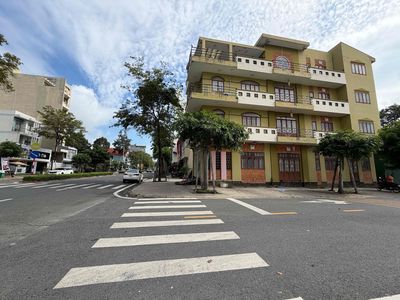 Mbkd - văn phòng căn góc hoàng văn thụ — ảnh 1