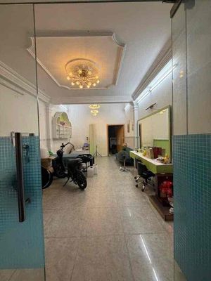 Nhà MTKD Hiền Vương DT:4 X 20 2Lầu 2PN 2WC