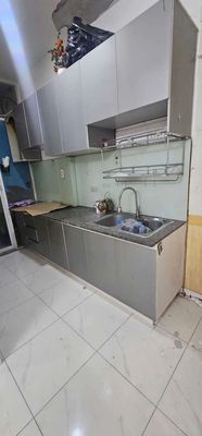 Bán căn hộ Sen Hồng block C giá 1.35ty/1PN,1WC/37m2 sổ sẵn — ảnh 1
