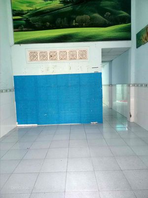 Nhà đẹp Dương Thị Mười_80m2,gác lửng-2p ngủ,hẻm xe hơi