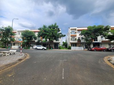 Cho thuê nhà River Park từ 15tr gần Liên Phường, Đỗ Xuân Hợp — ảnh 1