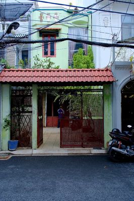 Bán nhà chính chủ giá tốt- 80m2- 8,2 Tỷ- ngay siêu thị Go Phú Thạnh