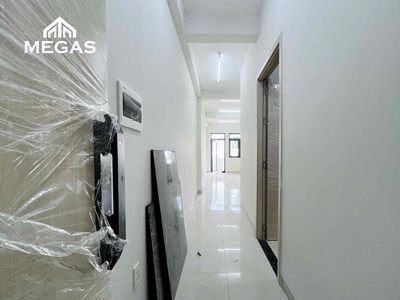 Khai trương căn hộ dich vụ 2pn - thoại ngọc hầu - lê văn quới- hương l — ảnh 1