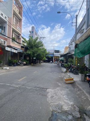 19tr_8x20m_MT nội bộ Lê Lư khu Nguyễn Sơn_cho thuê nhà Quận Tân Phú — ảnh 1