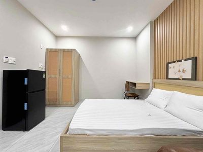 Căn hộ mini - đầy đủ nt ngay k300 - cộng hoà etown - đh vaa — ảnh 1