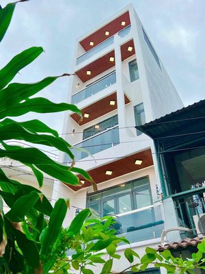 Nhà Bình Tân ( 4m x 17m ) Nhà Mới, Ngay Khu Dân Cư Vĩnh Lộc — ảnh 1