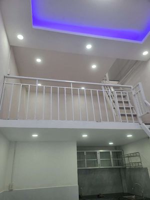 Cân Bán Nhà Hẻm 2056/11 — ảnh 1