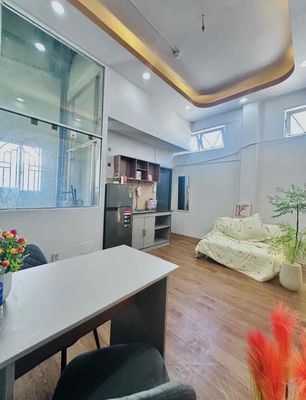 Căn Hộ 2PN full tiện nghi và khoing chung chủ tự do bạn bè — ảnh 1