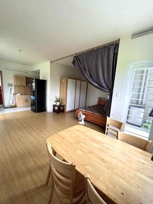 Cho thuê căn hộ nam long hồng phát sẵn nội thất giá 6tr/tháng — ảnh 1