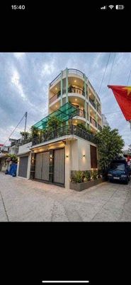 Chính chủ cho thuê 2 mt | đường bình thành, p bình hưng hoà b — ảnh 1