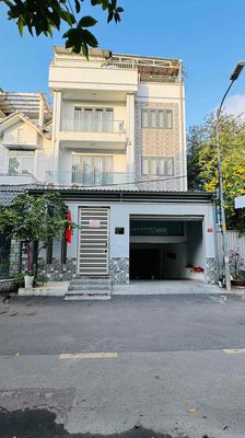 Bán biệt thư 160m2 an phú q2 41 tỷ — ảnh 1
