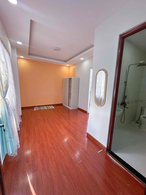 Siêu phẩm studio ban công gần mai chí thọ - sala - cầu bason — ảnh 1