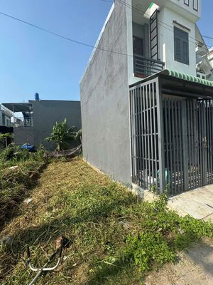 Bán đất xây nhà ở 250tr cách chợ Mỹ Hạnh Nam 500m — ảnh 1