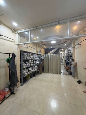 Cho thuê nhà hẻm xe hơi Lũy Bán Bích, Q.Tân Phú, DT 4x15m, 2 lầu