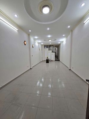 ĐỐI DIỆN CV Nhà MTNB khu Tên Lửa 4x24m 4 tầng 4PN+máy lạnh GẦN AEON