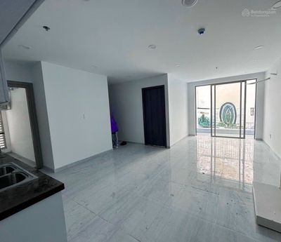 Bán căn hộ Happy One Central 93m2, 3PN, Bình Dương — ảnh 1