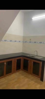 Nhà Cây Cám Mới, 36m2, 1 tỷ 700