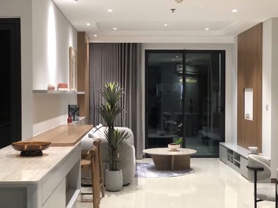 An bán căn góc Cc Nguyễn Văn Đậu, SHCC giá 6 tỷ có TL