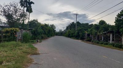 Bán đất nhà vườn đất đỏ – gần biển – gần ql55 giá 6tỷ6 tl — ảnh 1