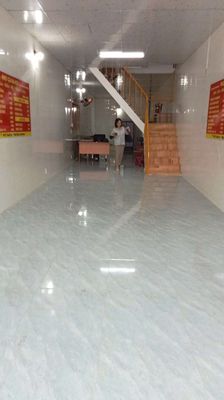 4x25. 1 lầu 4pn 2wc.. mặt tiền tân thới hiệp 21. Q12