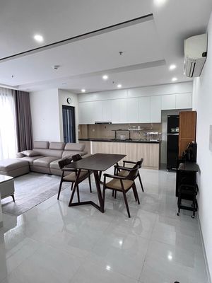Căn Đẹp 2PN 74m² – Full Nội Thất – 8,5 Triệu/Tháng – Dọn Vào Ngay