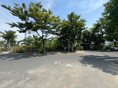 Săn hàng giá tốt: b2.36 điện âm – 105m² gần cầu trung lương — ảnh 1
