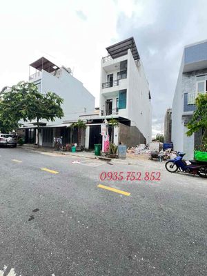 Chính chủ lô mt nguyễn đình chiểu 75m2 _ nam việt á _ sụp hầm — ảnh 1