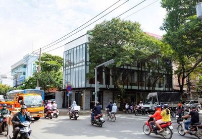 Hot tân bình 2mt âu cơ | 8x20m | 4 tầng | 150tr/tháng — ảnh 1