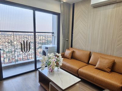 Bán căn 1PN+ 48m-2.95 tỷ tòa G2 The Sola park cắt lỗ 400 triệu HĐMB