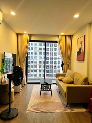 Bán căn hộ 2PN FPT Plaza 3 đầy đủ nội thất đẹp - BĐS Rồng Đỏ chuyên că — ảnh 1