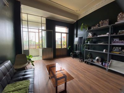 70m2 - Văn phòng Cho thuê - Điện Biên Phủ - Tầng 3 — ảnh 1