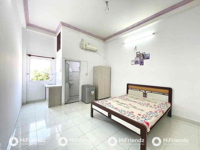 Căn Hộ full nội thất có cửa sổ trời gần Khu Tên Lửa - Aeon Bình Tân Q6