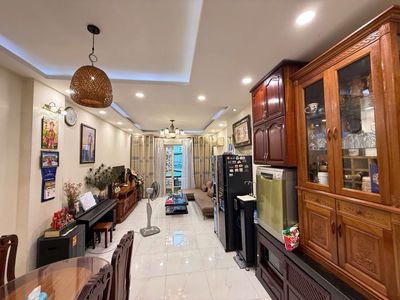 Bán nhà 4 tầng mặt tiên khu tên lửa ngay đs 7 gần công viên phú lâm q6 — ảnh 1