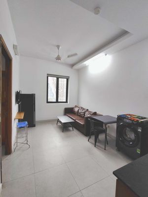 CHDV 1pn tách bếp full nội thất đường Liên Phường giáp Global City — ảnh 1