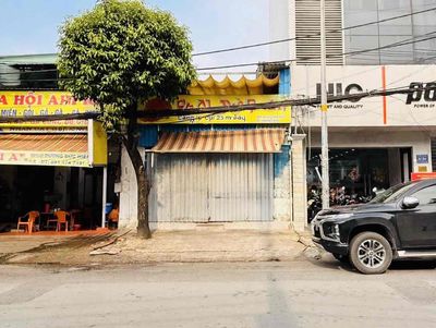 Cho thuê nhà mt dương đức hiền, tân phú, 5x18m - 15tr. gần aeon
