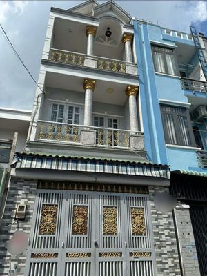 Cho thuê nhà đẹp giá rẻ 4pn 4wc 14trieu — ảnh 1