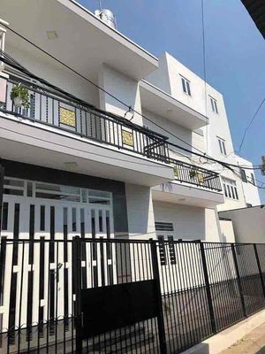 Bán nhà chính chủ - tt nhà bè - 73,5 m2 — ảnh 1