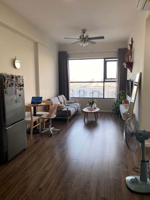 Bán căn 56m2 2PN || 1 WC không có ban công , Mizuki Park — ảnh 1